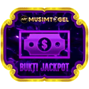 Bukti Jackpot